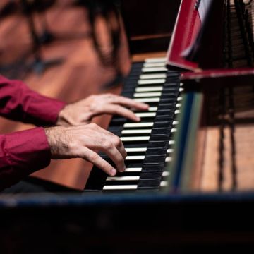 Fonds des orgues et des clavecins CMBV